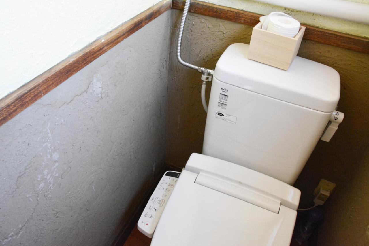 鹿家 Furano Dear House Villa Ngoại thất bức ảnh